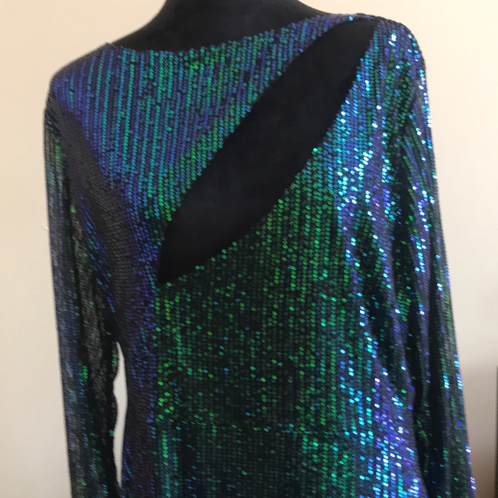 Evening Dress